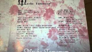 山根麻衣 Maybe Tomorrow [upl. by Afinom413]