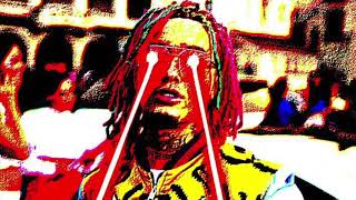 Gucci Gang Bass Boosted  Earrape [upl. by Hertha350]