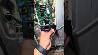 Instalacion de compresor LG inverter parte 2 [upl. by Aicila]