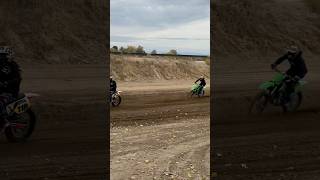 estreet mx dirtbikes [upl. by Adnavoj]