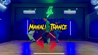 Manali Trance  akankshasharma1703 25 second ￼send Ravi Rana 25 second choreography [upl. by Hyacinthe323]