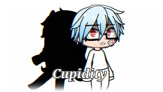 The Narrative Cupidity Inspired by Squid Game and Shiiro to Kuuro Gacha [upl. by Philemol637]