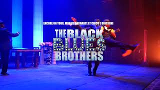 Teaser  The Black Blues Brothers [upl. by Maressa]