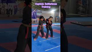 Hapkido Selfdefense Training  Hapkido Jump  Cambodia Hapkido champion jumping highjump hapkido [upl. by Eenel]