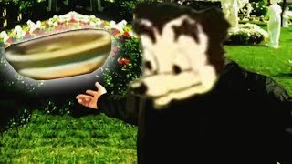 SOMEBODY ONCE TOUCHA MY SPAGHET [upl. by Hinman]