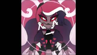 ♡♡♡♡♡♡VELVETTE♡♡♡♡♡♡♤ hazbin hotel edit hazbinhoteledit hazbinhotelvelvet hazbinhotel [upl. by Yared364]