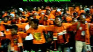 Pusamania Tour Kota Bontangmp4 [upl. by Turk]