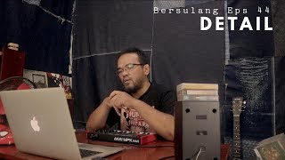 Vlog Bersulang 44  Persamaan Detail Dunia Kopi Spesialty Dan Dunia Audio [upl. by Swagerty]