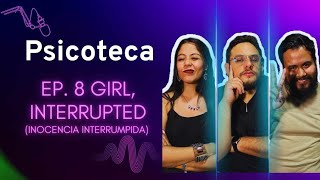 EP 8 Girl interrupted inocencia interrumpida [upl. by Ssac]