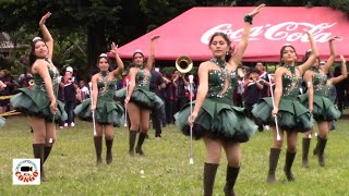 SIXTO MUSIC BAND en Festival de Bandas de Colegio San Francisco de Asís 2024 Sonsonate [upl. by Ynohtnaed]