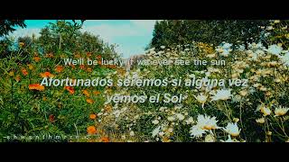 Smile  Mikky Ekko sub spanishenglish [upl. by Desirae]