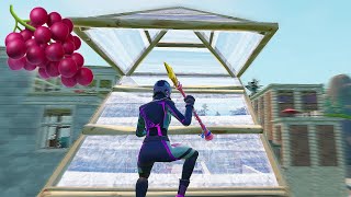 Blueberry Faygo 🍇 OG Fortnite Montage [upl. by Gina]