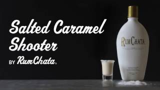 Salted Caramel Shooter [upl. by Neuburger84]