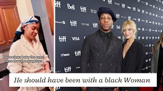 Jonathan Majors Convicted of Assaulting ExGirlfriend Mom Called Out For Babying Son [upl. by Llenrrad]