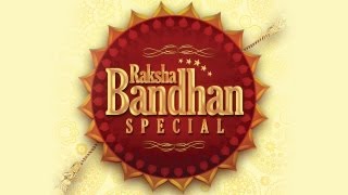 Best Of Raksha Bandhan Songs Phoolon Ka Taaron Ka Behna Ne Bhai Ki Kalai Se  HD Songs Jukebox [upl. by Cutter]