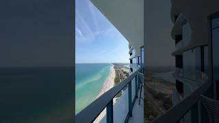 Luxury Apartments in Miami  The RitzCarlton Residences [upl. by Cost]