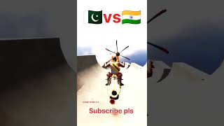 Pakistan🇵🇰 tron bike vs India🇮🇳 Ghost bike me kon jitega new ramp mission shorts ytshorts ibd3d [upl. by Nedra]