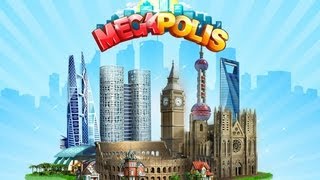 MEGAPOLIS  Level 16  SUBSCRIBE [upl. by Cita]