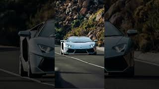 🚗 Lamborghini Aventador A Masterpiece of Performance and Design 🏎️🔥✨ [upl. by Nortna381]