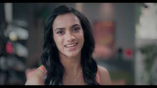 Set your Investment Game with PV Sindhu amp Shafali Verma  Bank of Baroda  Hamesha Aapke Liye [upl. by Shlomo]