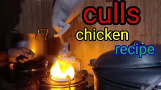 chicken recipe [upl. by Einra]