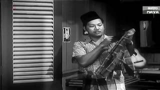 P Ramlee  Seniman Bujang Lapok Full Movie 1961 HD [upl. by Aicele398]