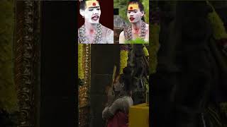 Aghori Naga Sadhu Special Puja in Durgamma Temple  దుర్గమ్మా వచ్చాను విజయవాడలో అఘోరీ పూజలుFatafut [upl. by Retniw]