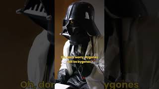 Doc Vader On Abusive Patients [upl. by Connelly]