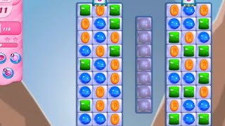 How To Play Candy Crush Saga Levels 330340 [upl. by Rezzani]