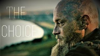 Vikings Ragnar Lothbrok  The Choice [upl. by Michael474]