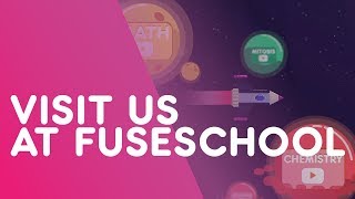 Visit us at fuseschoolorg  FuseSchool [upl. by Llezniuq482]