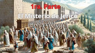 1ra PARTE El Misterio de Jericó La Estrategia [upl. by Aneekahs]