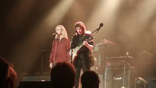 Steve Hackett  Time Table  20230520 Kulttuuritalo Helsinki Finland [upl. by Gatias]