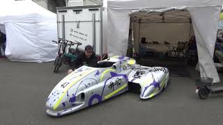 SideCar Trophy Schleiz 2024 [upl. by Doley]