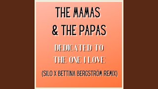 Dedicated To The One I Love Silo x Bettina Bergström Remix [upl. by Robinson]