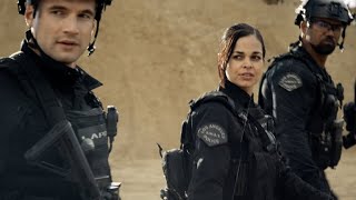 SWAT 2x09 Sneak Peek 5 quotDay Offquot [upl. by Rawley]