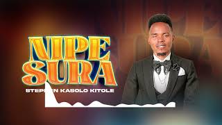 Stephen Kasolo  Nipe Sura Official Lyrics Video 81257 [upl. by Varrian55]