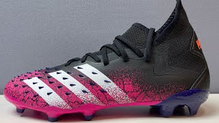 adidas Predator Freak 2 FGAG Superspectral [upl. by Anavi]