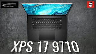 Dell XPS 17 9710 2021 So Good [upl. by Stagg]