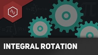 Rotationskörper amp Mittelwert Integral [upl. by Gypsy]