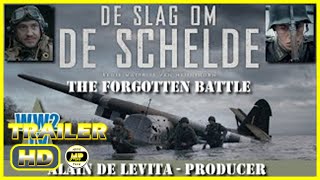 THE FORGOTTEN BATTLE 2021  Trailer  Drama War Movie Gijs Blom Jamie Flatters Susan Radder [upl. by Etnaihc]