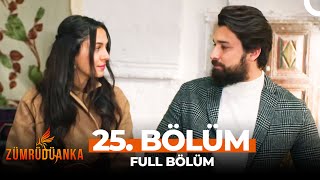 Zümrüdüanka 25 Bölüm [upl. by Nilram]