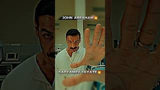 JOHN ABRAHAM ACTION amp DIALOGUE shorts johnabraham action status gigachadtheme [upl. by Rhine82]