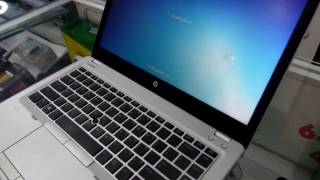 Hp folio ultrabook 9470m Almost New core i5 laptop  27000tk [upl. by Caty]