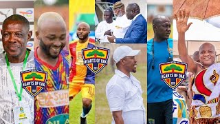 🔴🟡🔵AY3KA PHOBIA🔥🎯ANGRY GLADSON AWAKO NOT HAPPY 🌈🚨LATEST ON HEARTS COACHING 🔥ENNINADOTEY WHO WINS [upl. by Weiler227]