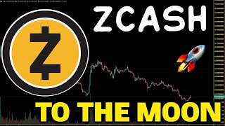 Zcash ZEC Bull Market Accumulation Complete ZEC Chart Analysis And Price Prediction 2023 [upl. by Mellisent]