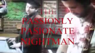 Always sunny in philadelphia nightman song with lyrics [upl. by Silvers]