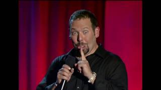 Bert Kreischer  Comfortably Dumb  Blind Faith [upl. by Anirdua203]