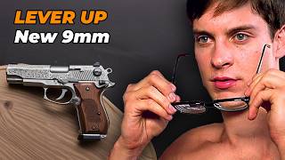 6 New 9mm Pistols of 2025 Revealed – Don’t Miss Out [upl. by Ellebanna169]