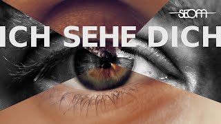 SEOM  Ich sehe dich feat N E M A Offizielles Video [upl. by Lion]